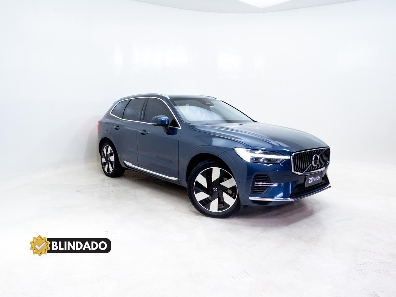 Volvo XC60 2024
