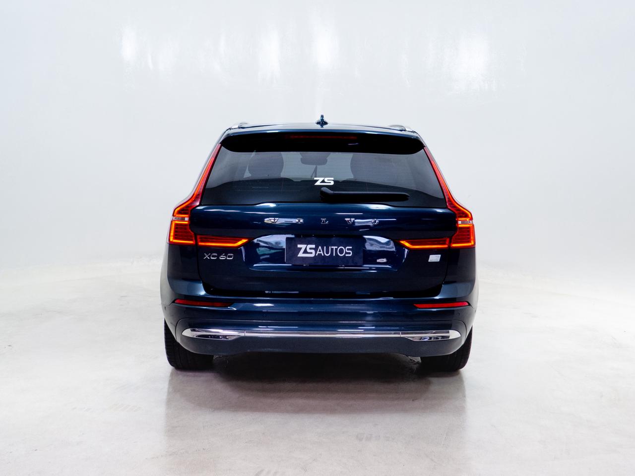 Volvo XC60 2024