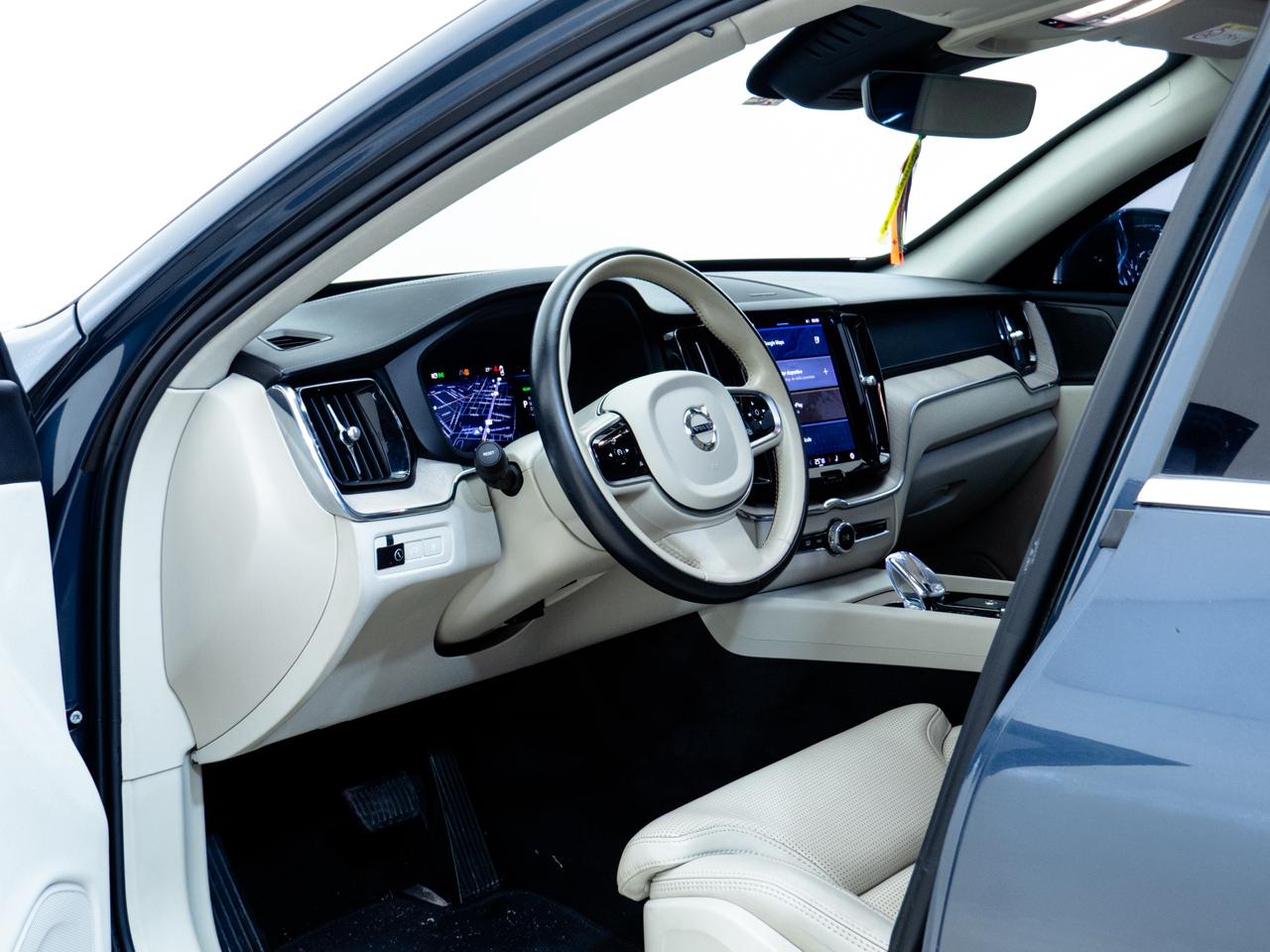 Volvo XC60 2024