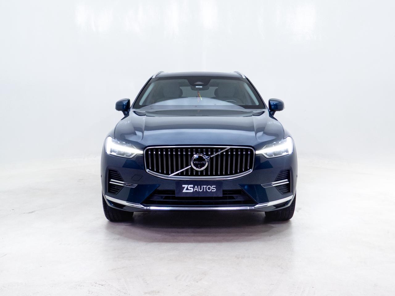 Volvo XC60 2024