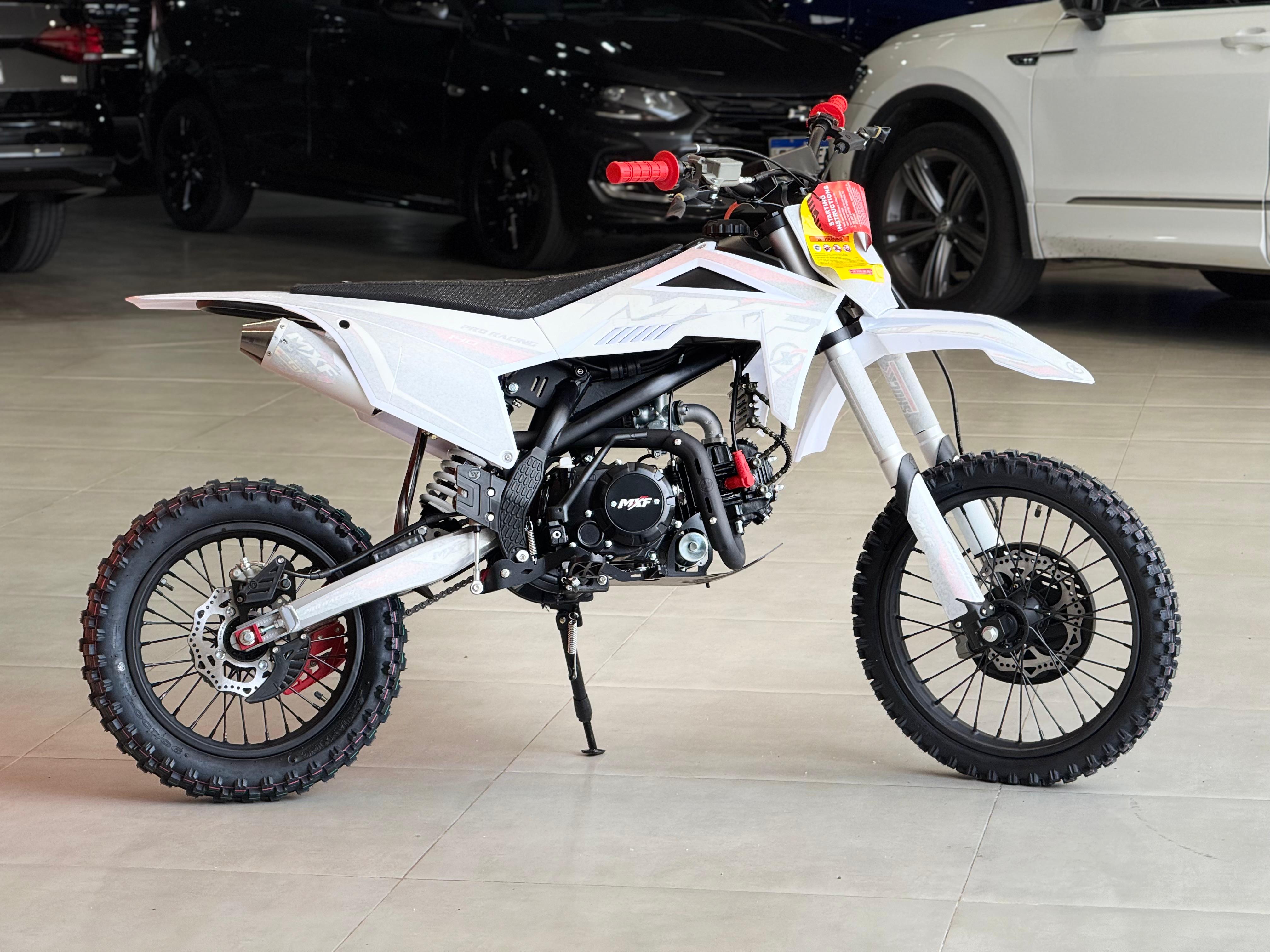MXF PRO RACING 2026