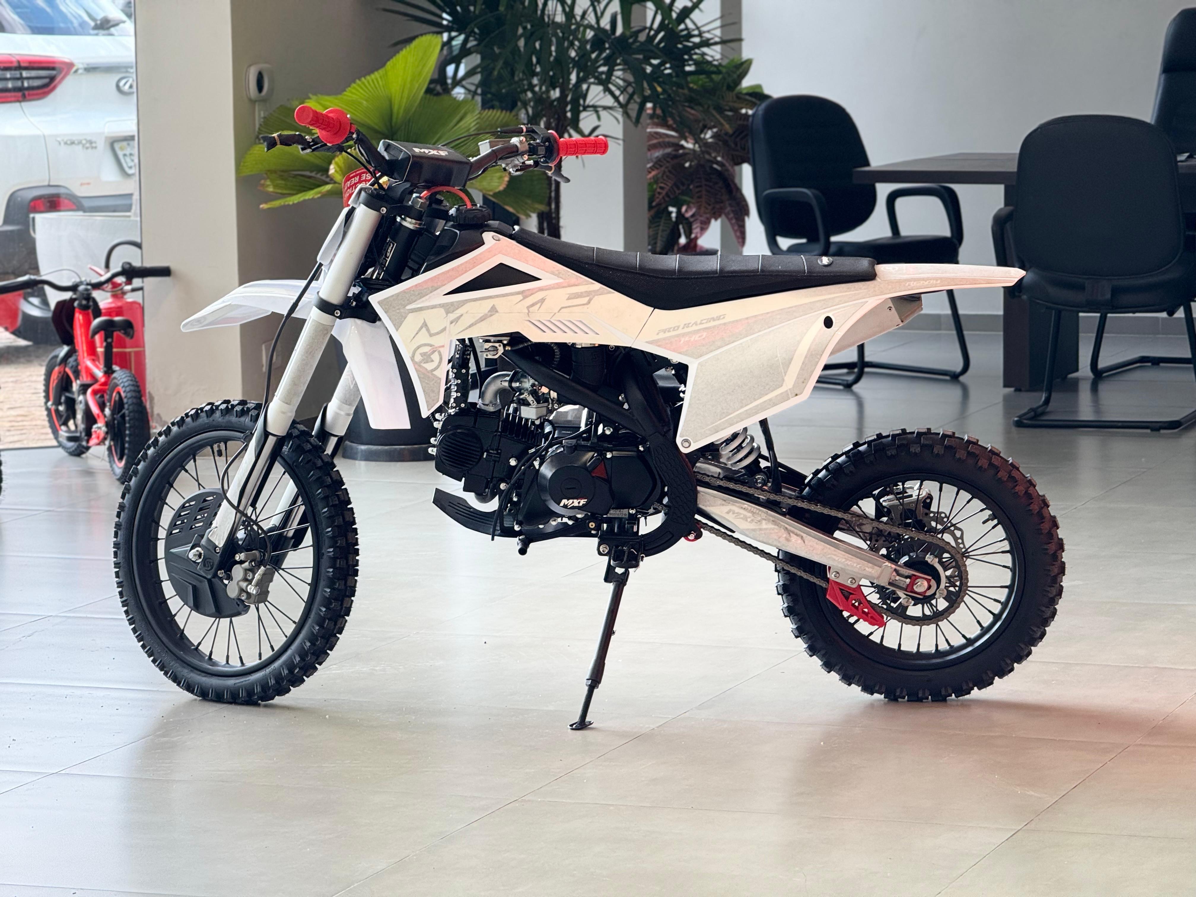 MXF PRO RACING 2026