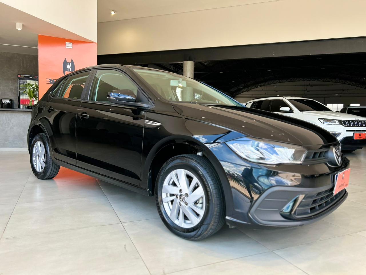 Volkswagen Polo 2025