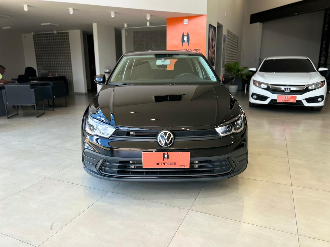 Volkswagen Polo 2025