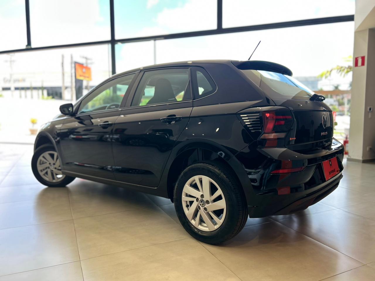 Volkswagen Polo 2025