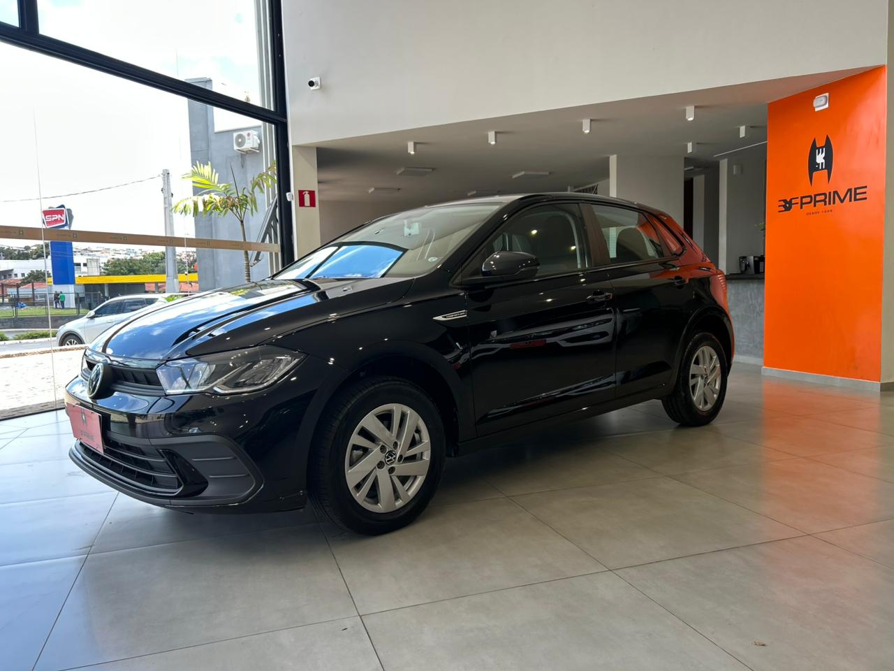 Volkswagen Polo 2025