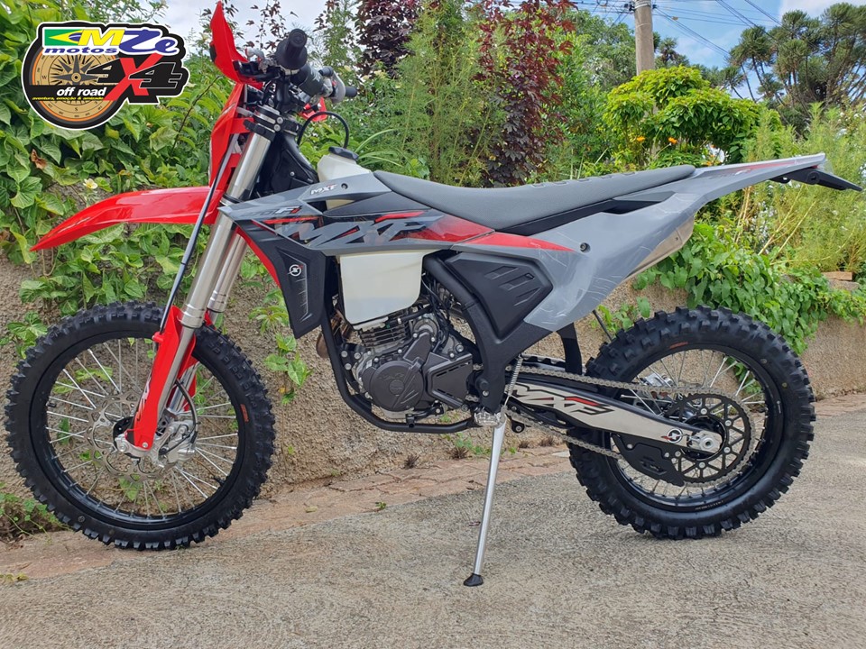 MXF 270 2026