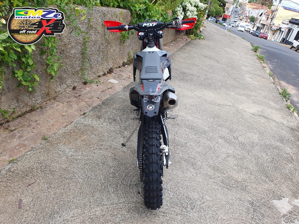 MXF 270 2026