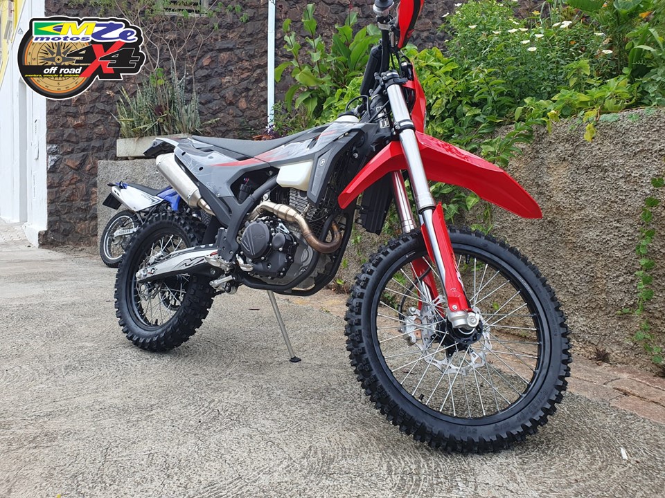 MXF 270 2026