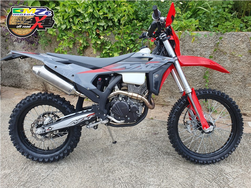 MXF 270 2026