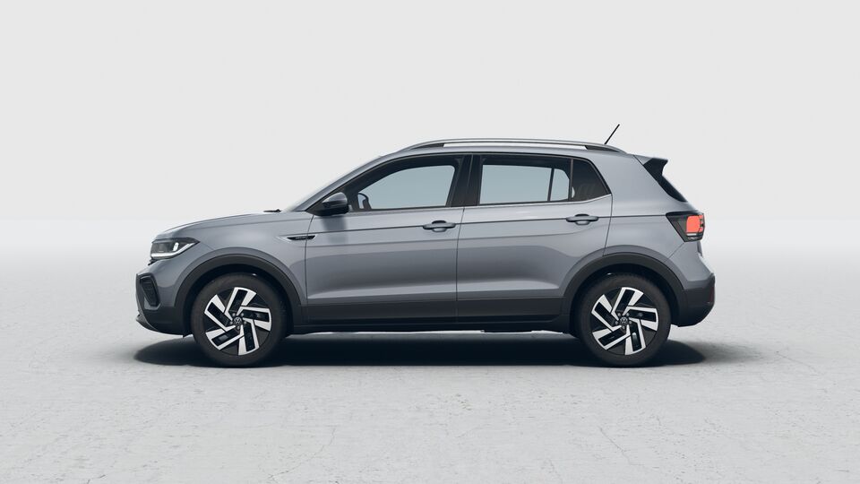 VW T-Cross 2026