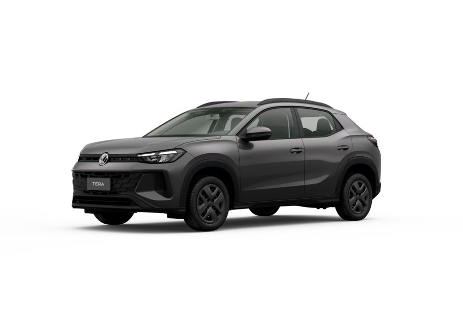 Volkswagen Tera 2026