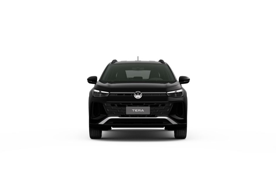 VW Tera 2026
