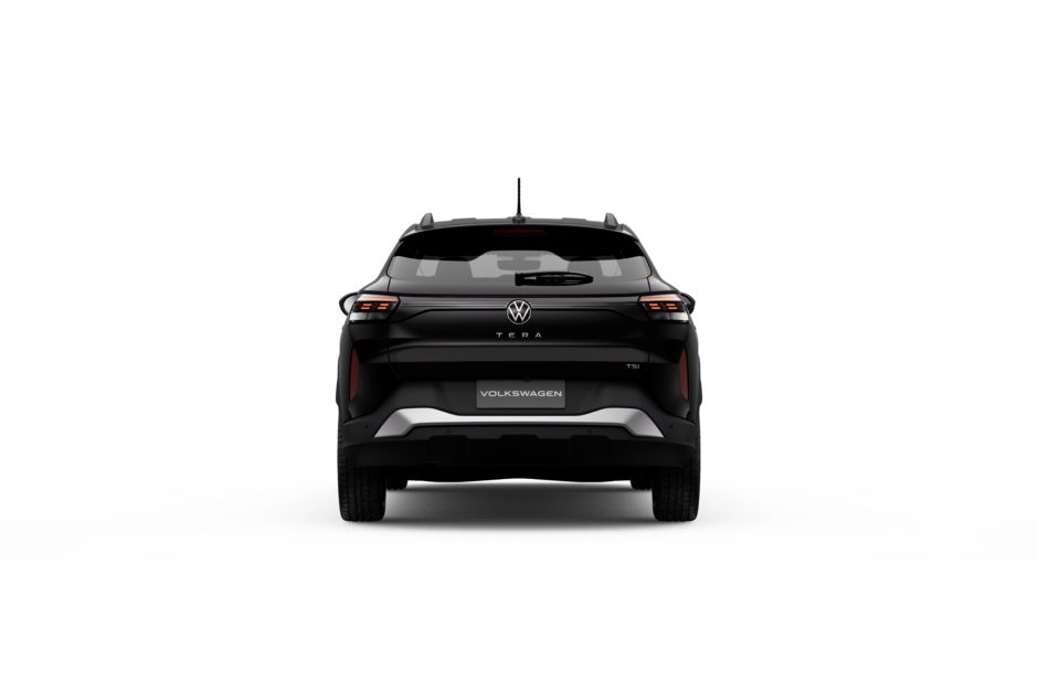 VW Tera 2026