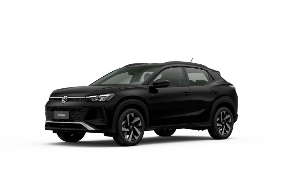 VW Tera 2026