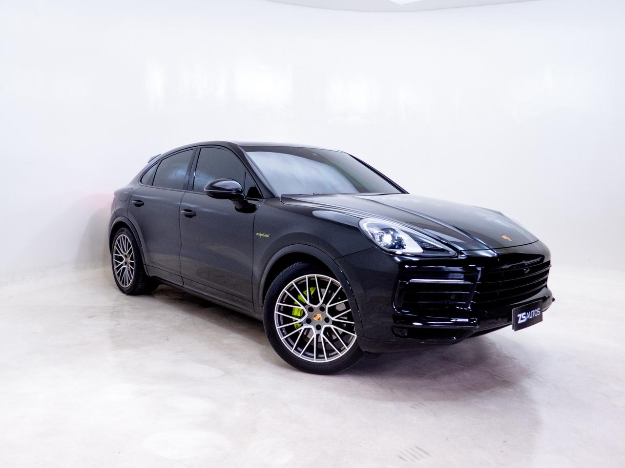 Porsche Cayanne 2023