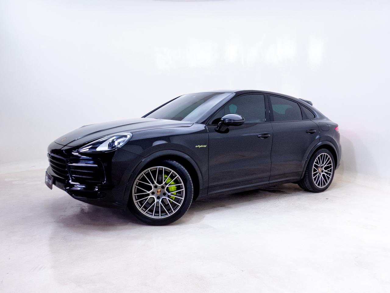 Porsche Cayanne 2023