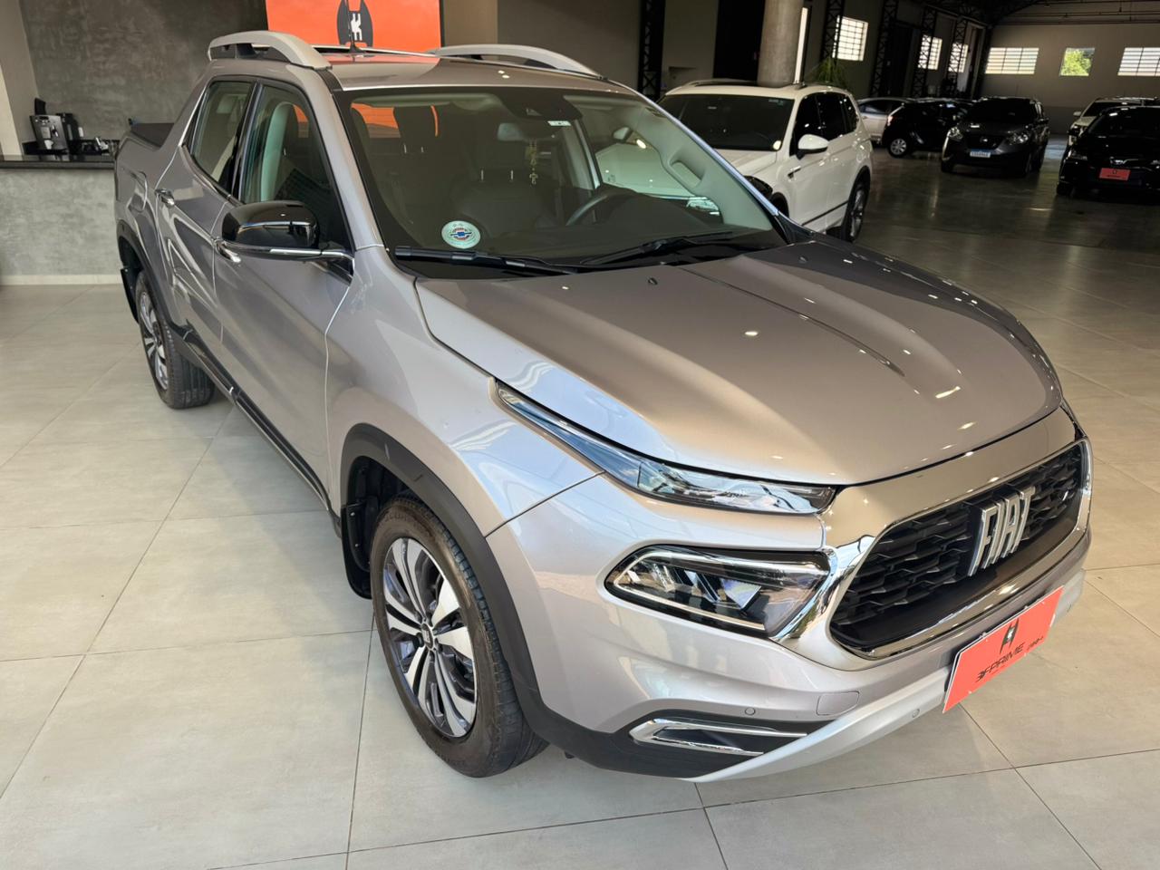 Fiat Toro 2025