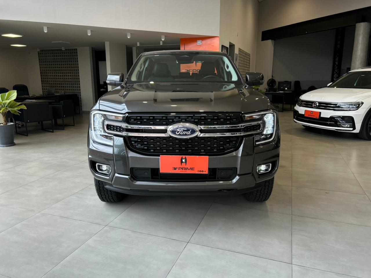 Ford  Ranger 2026