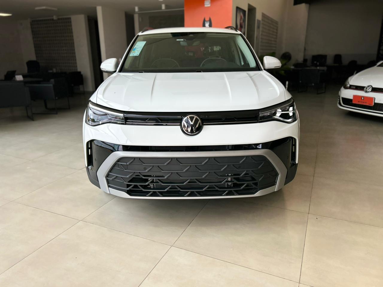 Volkswagen Taos 2026