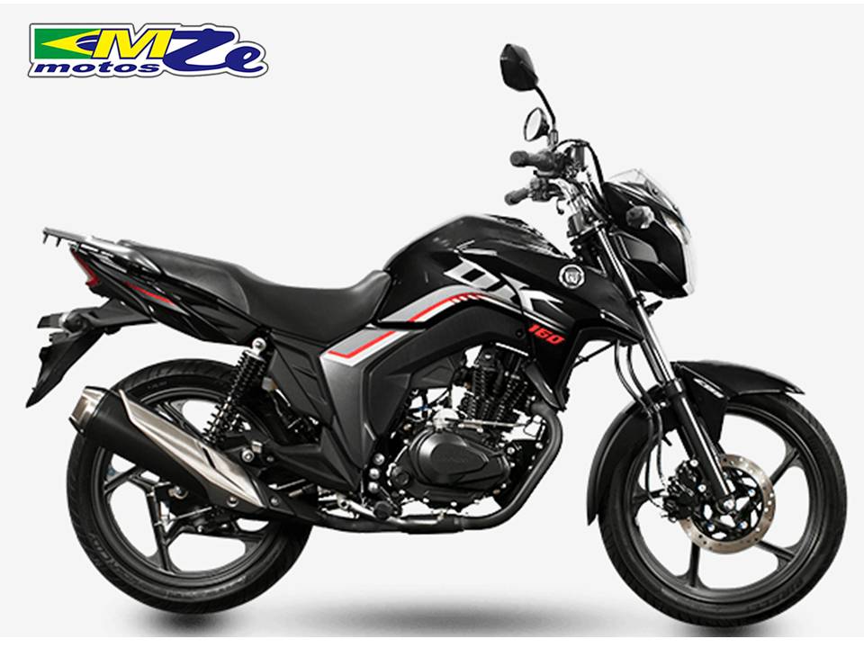 HAOJUE DK 160 2027