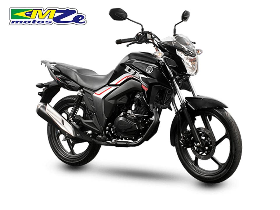 HAOJUE DK 160 2027