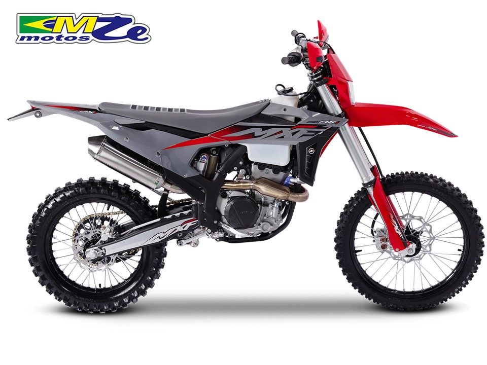 MXF 250 2026