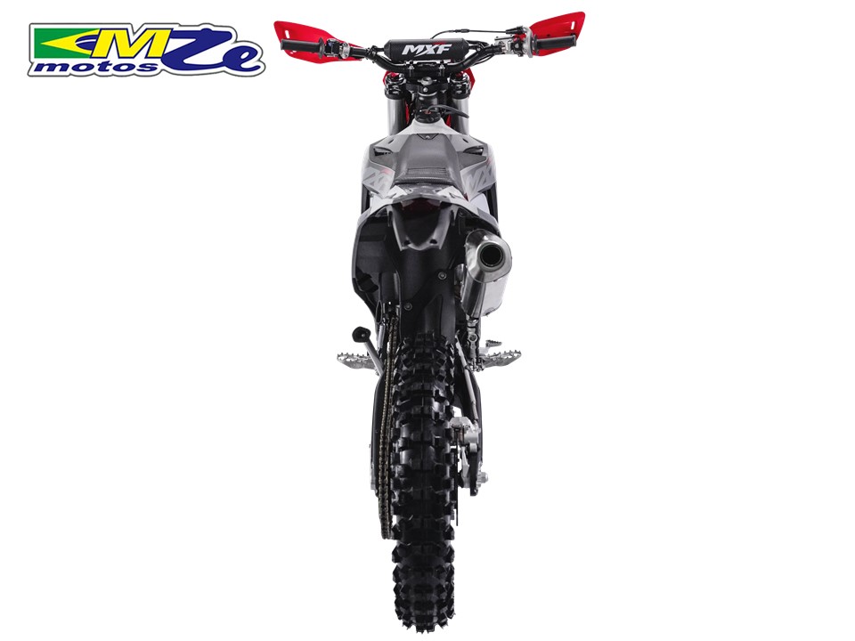 MXF 250 2026