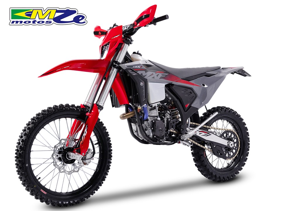 MXF 250 2026