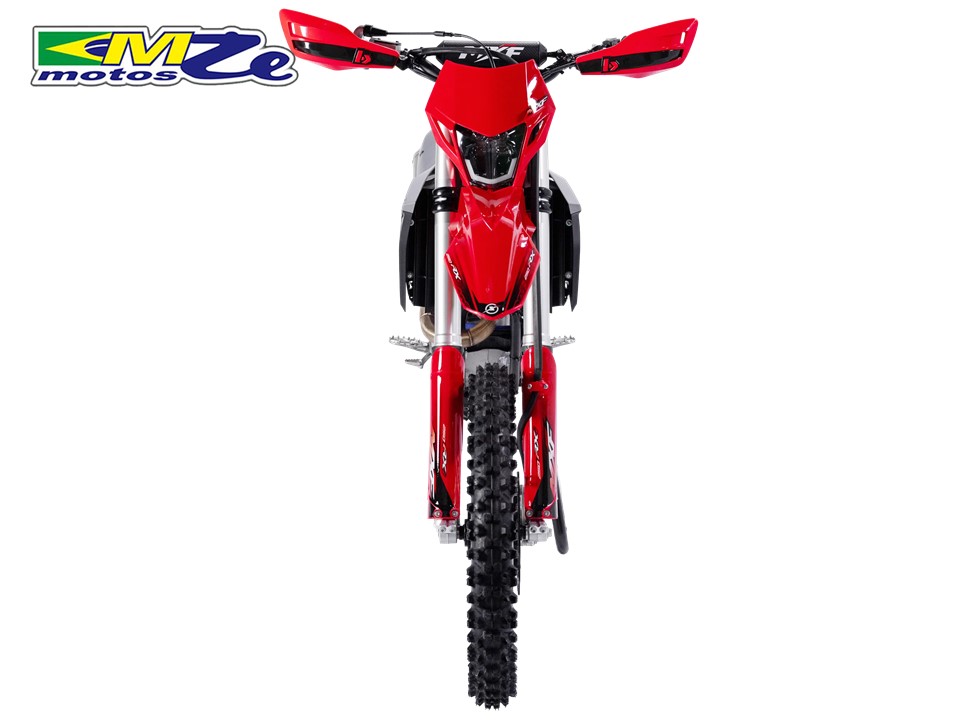 MXF 250 2026