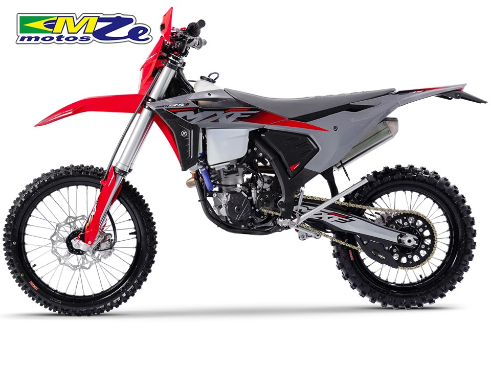 MXF 250 2026