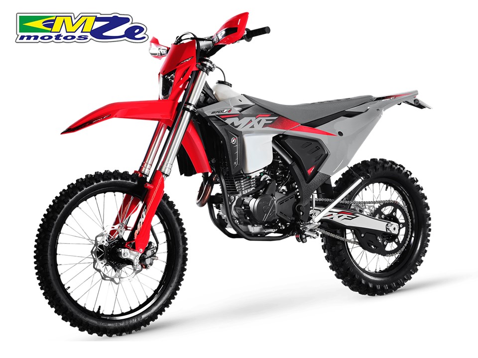 MXF 270 2026