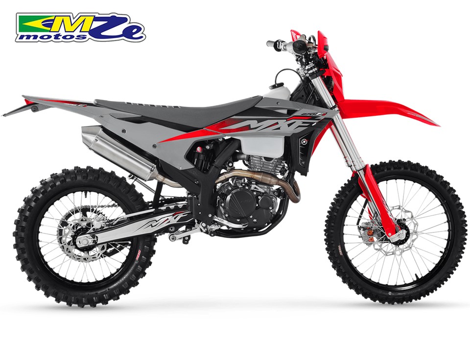 MXF 270 2026