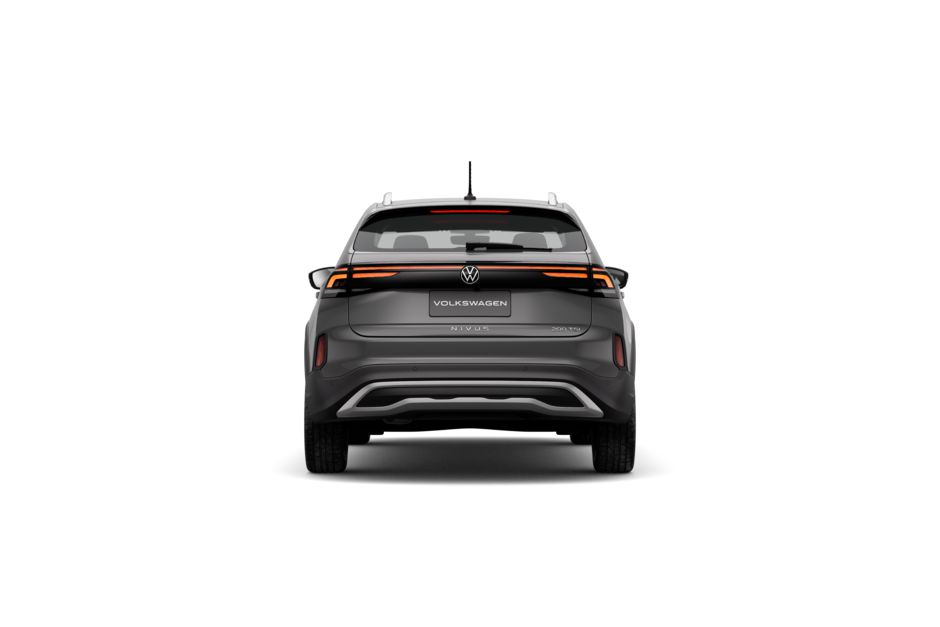 VW Nivus 2026