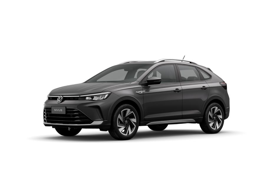 VW Nivus 2026