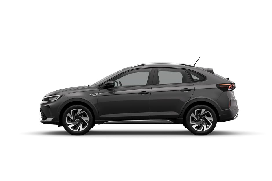 VW Nivus 2026