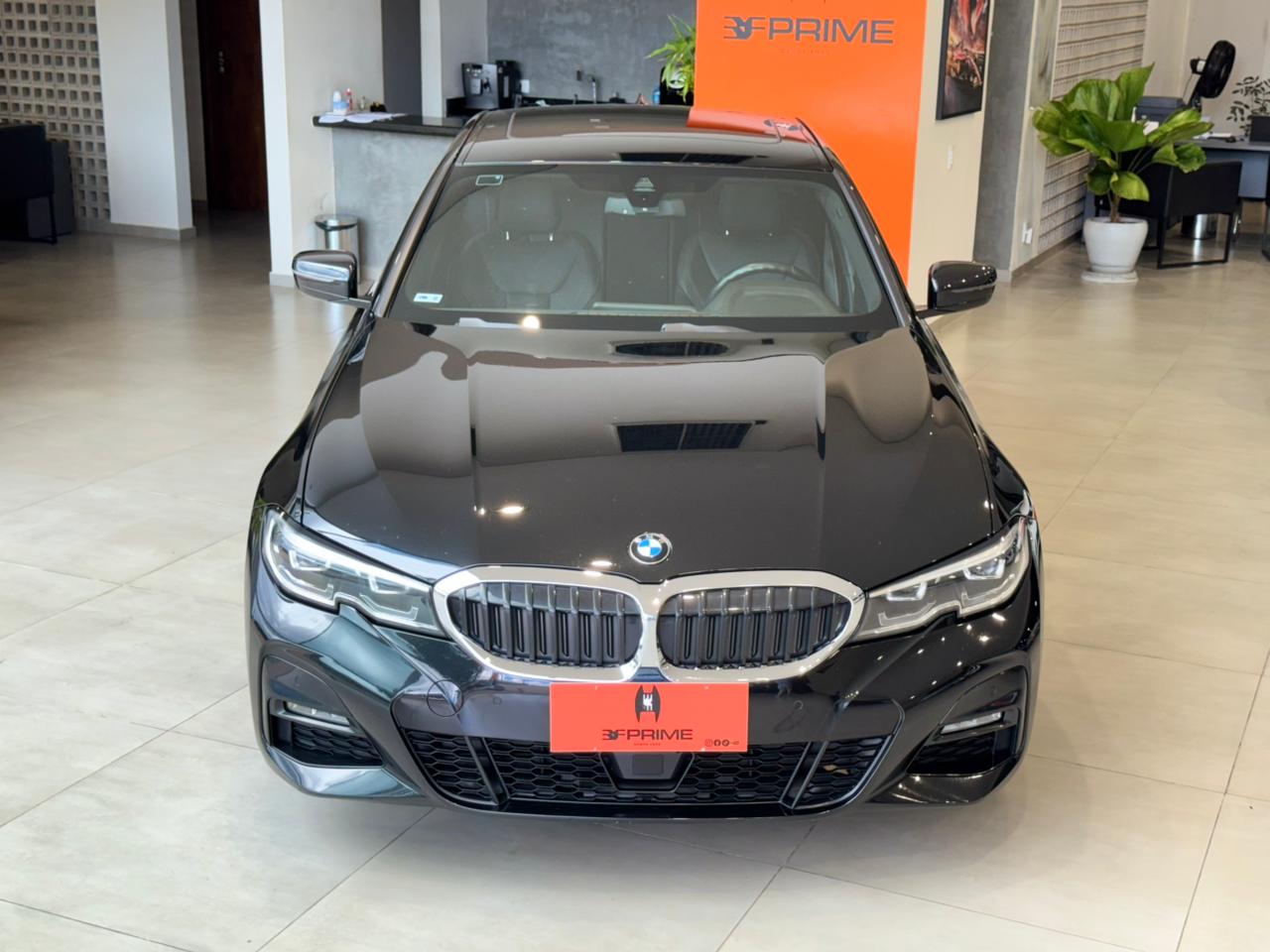 BMW 320i 2022