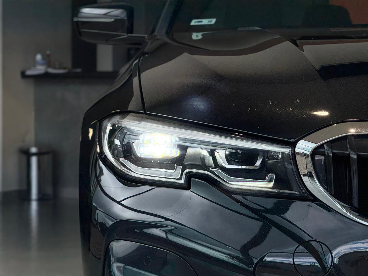 BMW 320i 2022