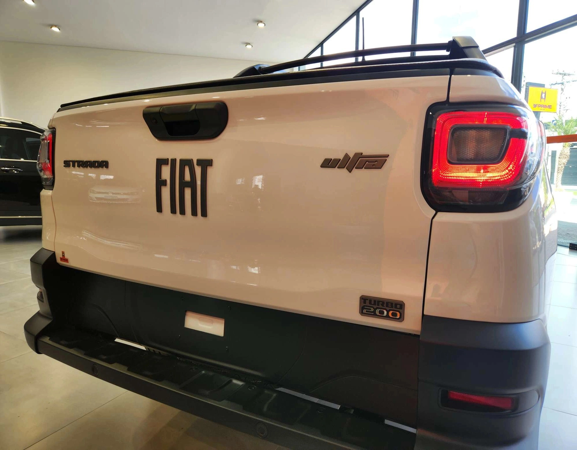 FIAT STRADA 2027