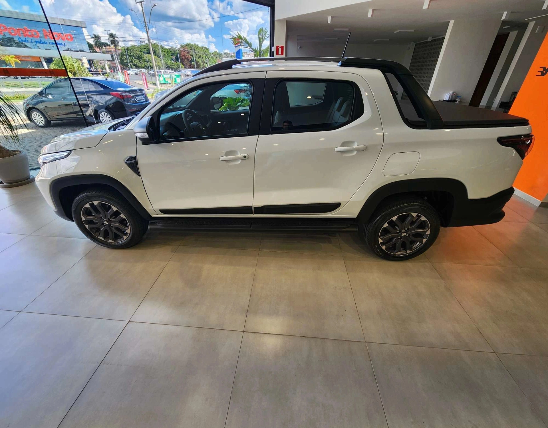 FIAT STRADA 2027