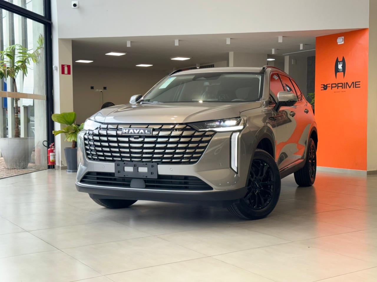 GWM HAVAL H6 2026