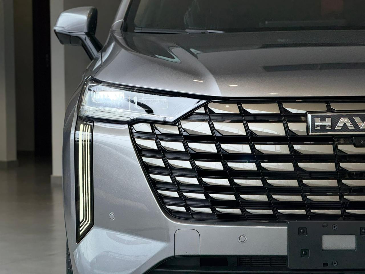 GWM HAVAL H6 2026