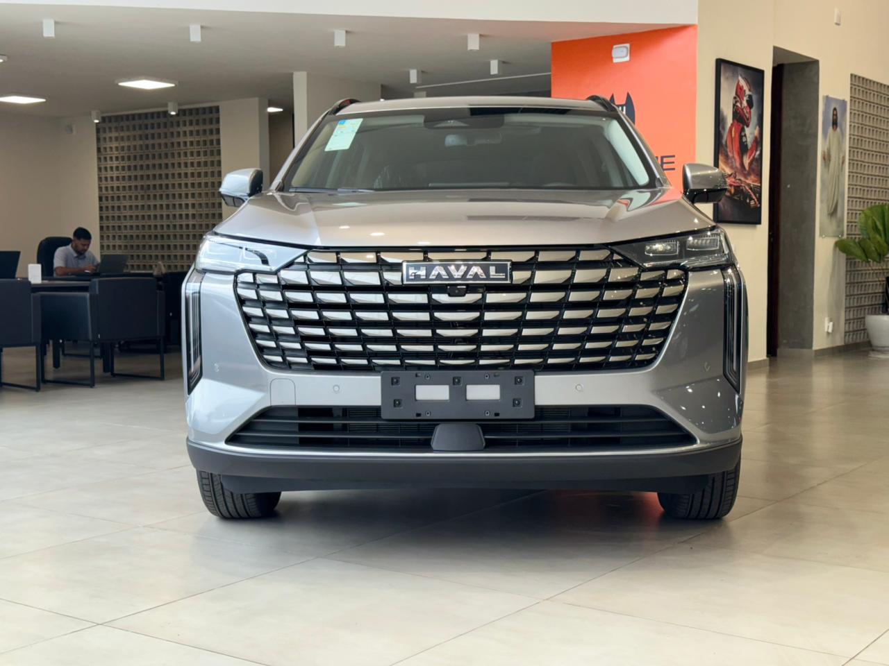 GWM HAVAL H6 2026
