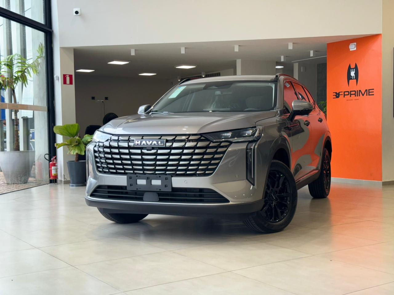 GWM HAVAL H6 2026