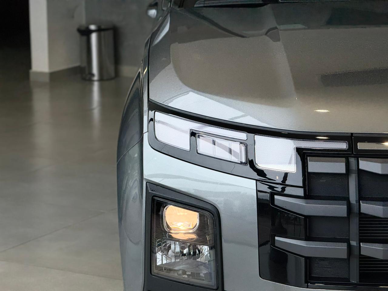 HYUNDAI CRETA 2027