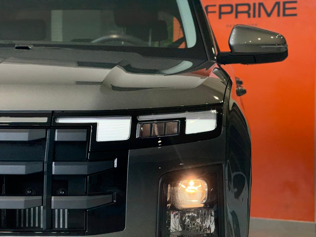 HYUNDAI CRETA 2027