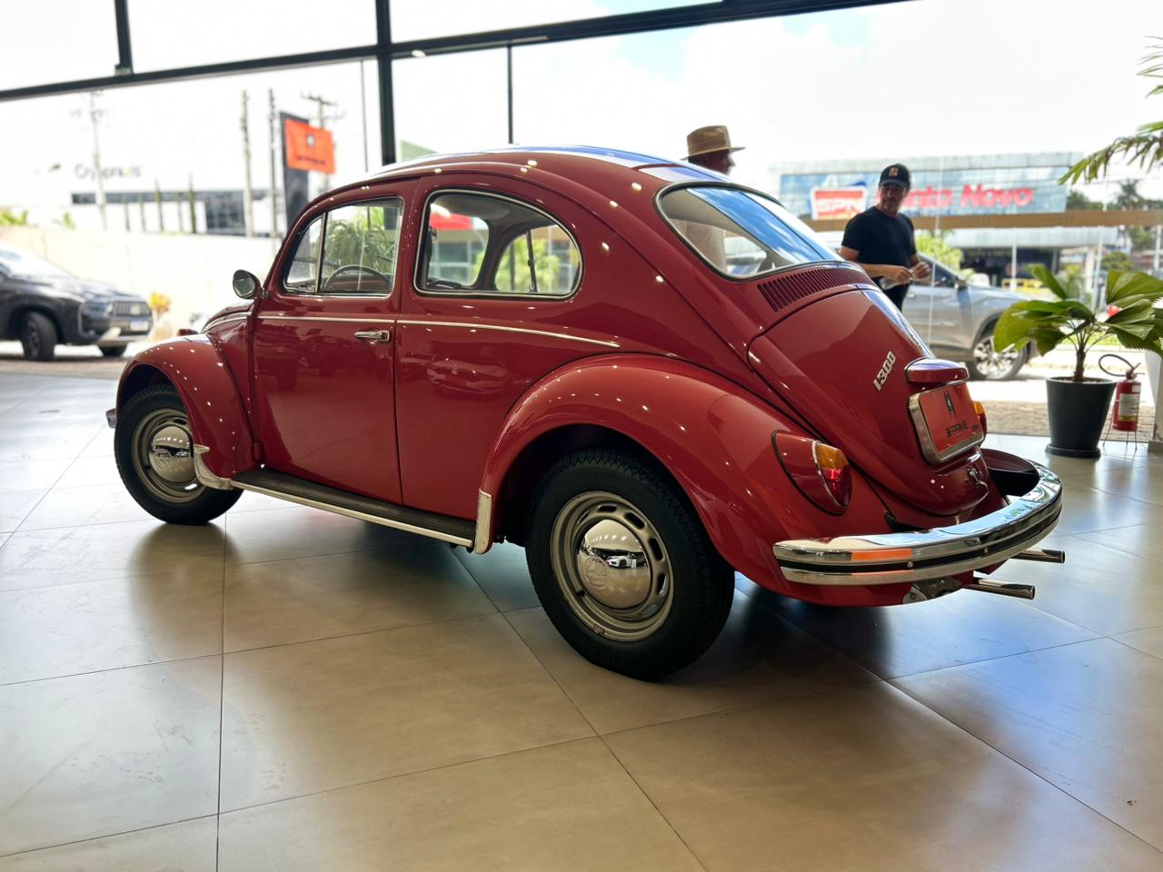 Volkswagen VW 1972