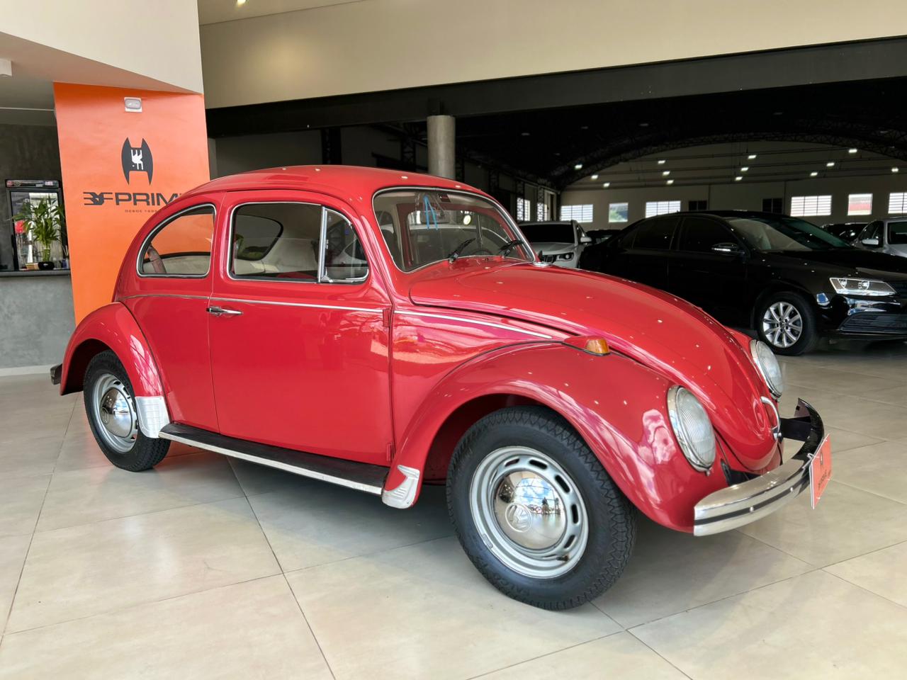 Volkswagen VW 1972