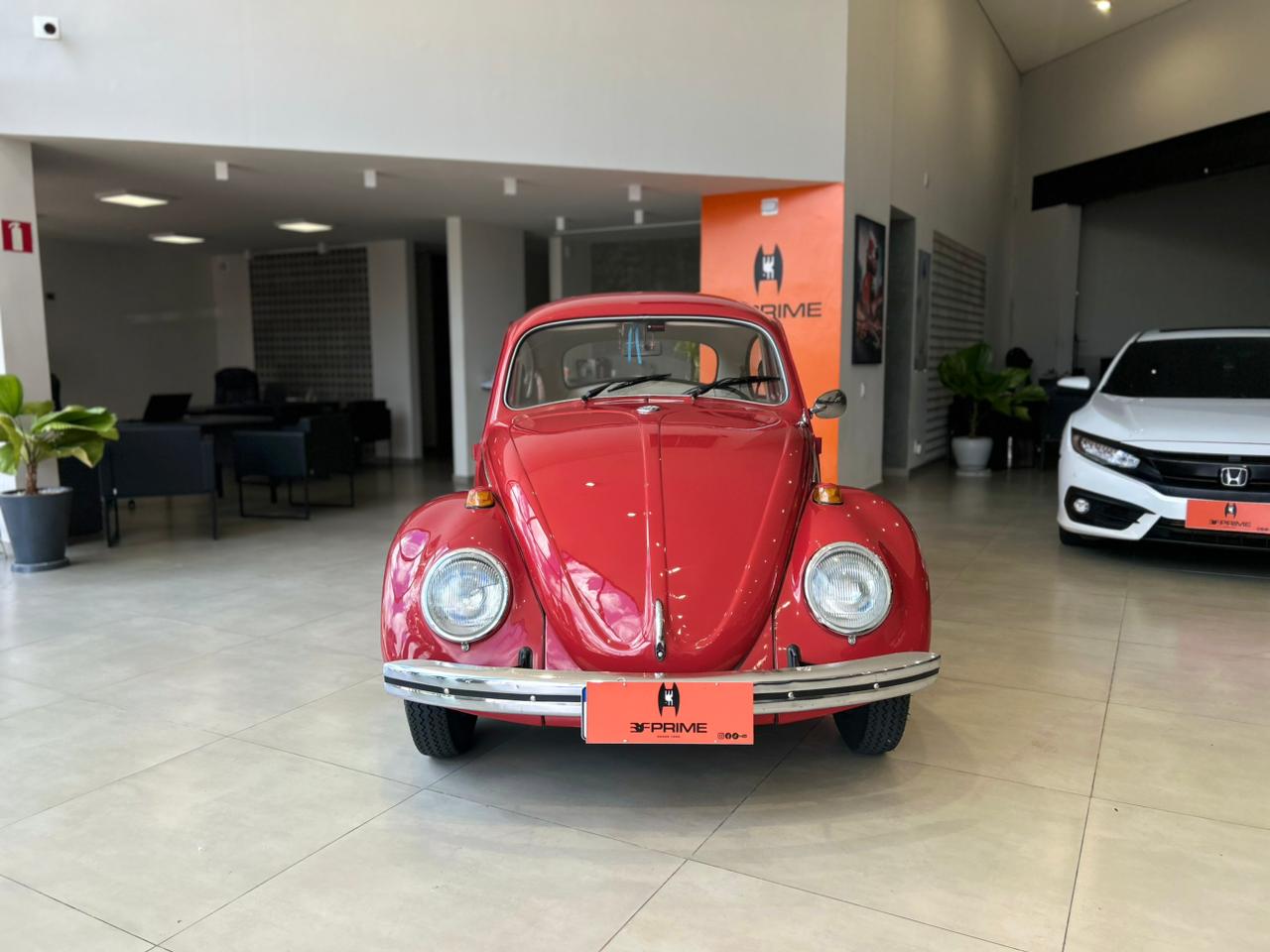 Volkswagen VW 1972