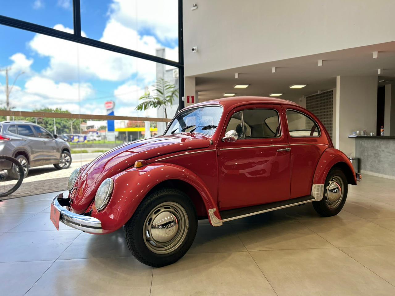 Volkswagen VW 1972